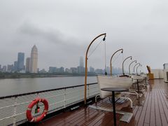 -武汉知音号