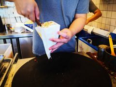 -卞姐蛋饼(陕西南路店)