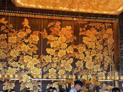 -长沙富力万达文华酒店