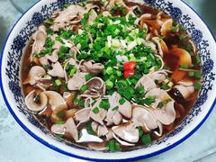 -富临轩私房菜(集庆门大街店)