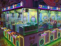-阿尔法Game Station(中山路店)