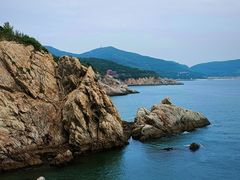 -青岛第三海水浴场