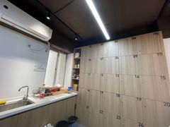 -青屏书馆自习室(吕厝店)