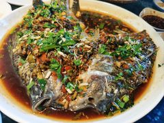 -香满楼(临安路店)