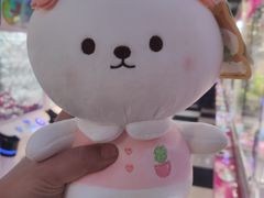 -天天玩X秋葉原日系动漫游戏中心