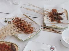 -鑫郭氏·南昌20年大排档·小龙虾羊蝎子(潮阳里店)
