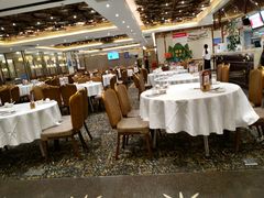 大堂-稻香酒家(天河城店)