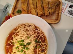 -苏晓玥·江南小吃(深圳北站店)