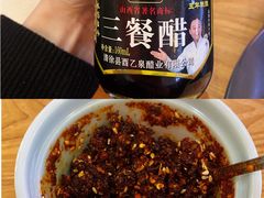 -秦晋味道脆皮肉夹馍(民族园店)