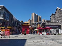 -古文化街旅游区