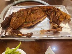 -大家烤羊庄·聚餐团建·谢师宴·生日派对(南山店)