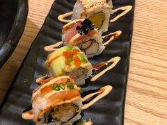 -伊豆野菜村(大族广场店)