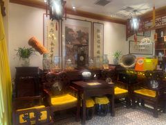-富华斋饽饽铺·宫廷糕点·伴手礼(护国新天地店)