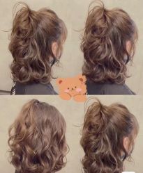 点击看大图 -潘多拉Hairsalon