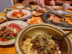 -喜鹊烤肉酒场(美乐城店)