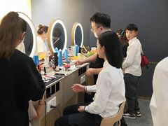 -优娑照相馆(世茂广场店)