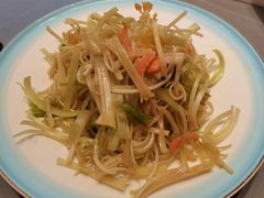 -大闫家烧烤·小海鲜家常菜(郑庄店)