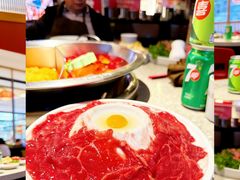 -大龙燚火锅(太古里店)