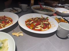 -三江里·宜宾川菜(亚运村店)