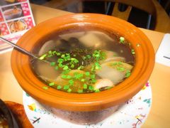 -蜀宴小调·精致家常菜(科华店)