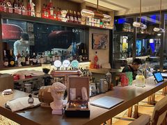 -Mammamia意大利餐厅(阳春巷店)