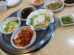 -元祖李朝(新威路店)