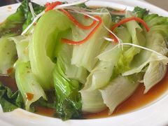 -全聚德(长白直营店)