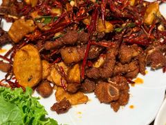 -小喜客·云南特色菜(纳西庭院店)