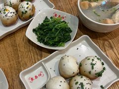 -东泰祥生煎馆(重庆北路店)