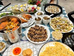 -巽寮印象美食部落餐厅·海鲜·地方特色菜(惠州体验店)