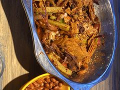 -嘎嘎鸭下巴·爆辣干锅(明教寺店)