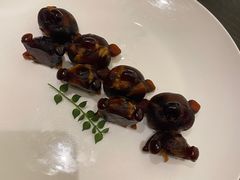 甄御招财猪蹄-甄御•海鲜新青岛菜(麦岛店)