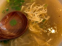 -余桥村牛肉汤(茸平路店)