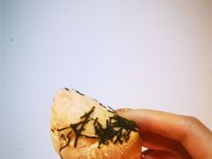 明太子麻薯泡芙-都恩客(高岛屋百货店)