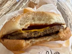 -麦当劳(新世纪环球中心店)