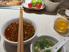 -海底捞火锅(高科广场店)