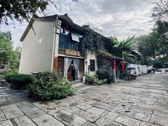 -小河直街历史文化街区