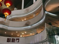 -合肥大剧院