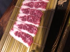 -海之屋韩式烤肉(海棠68环球美食街店)