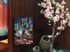 -赤坂亭 M9和牛烧肉(水街店)