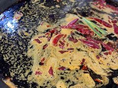 -铜元老码头鳝鱼火锅