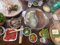 -欧阳小姐在成都(鼓楼店)