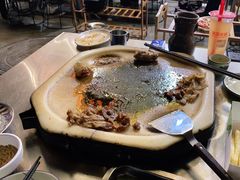 -老渔家白族石板烧旗舰店