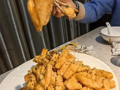 -华竹饭店(中央大街店)