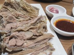 -贯贯吉·清真餐厅(浙江中路店)