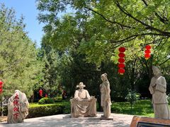 -大槐树寻根祭祖园