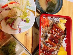 -鳗鲔·料理小馆