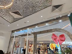 -丽莎沙拉轻食餐厅(国贸店)