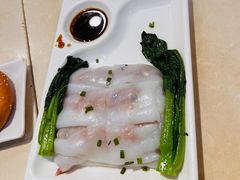 牛肉拉肠-舊街坊茶楼(市二宫店)