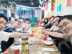 -永红源·小排档(闽江路店)